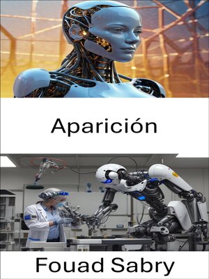cover image of Aparición